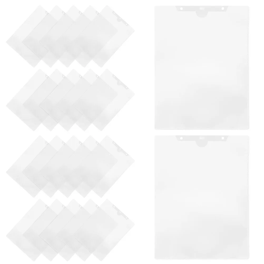 Защитная сумка для папок с файлами - Фотография_2