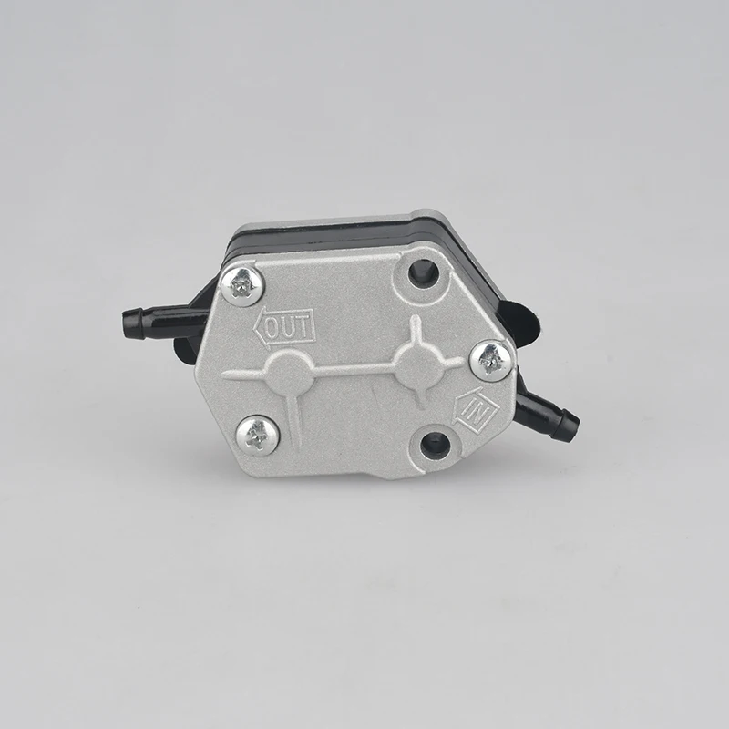 692-24410 топливный насос для yamaha - Фотография_3