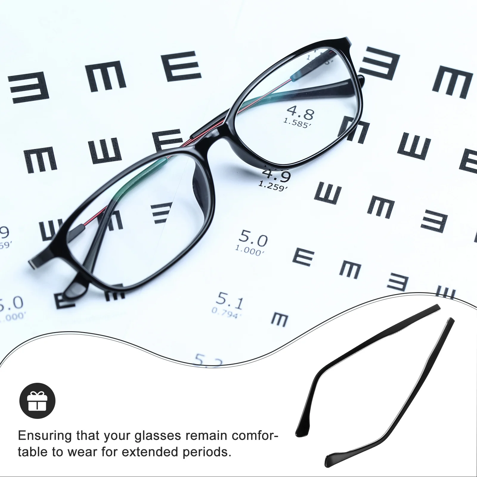 1 пара сменных очков - Фотография_6