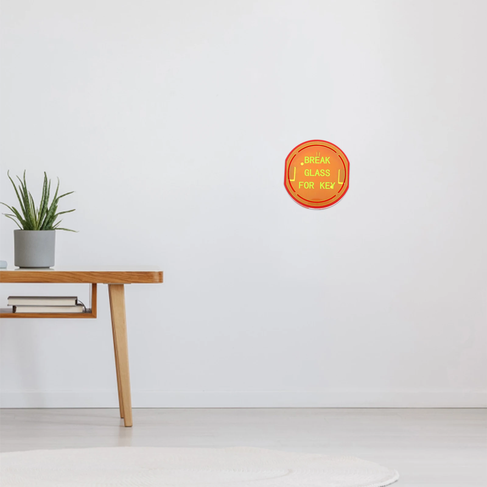 Замок безопасности