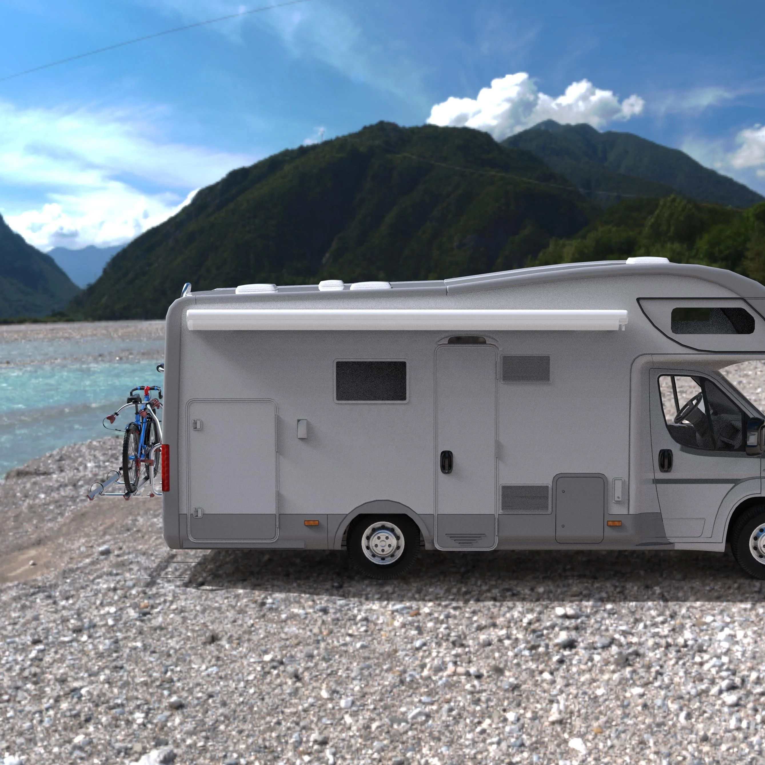 Stlf awnlux завод водонепроницаемый - Фотография_6