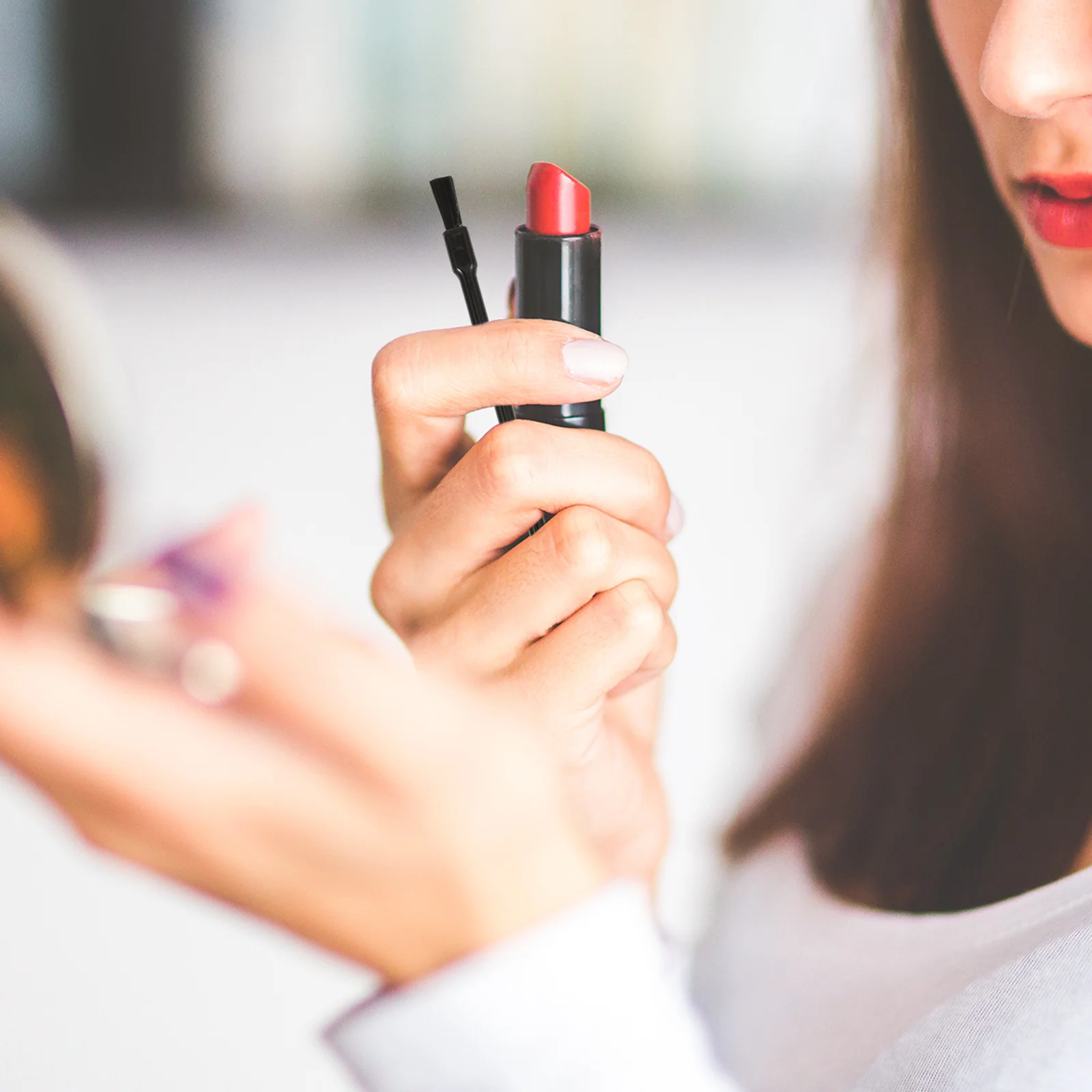 Одноразовая кисть - Фотография_3