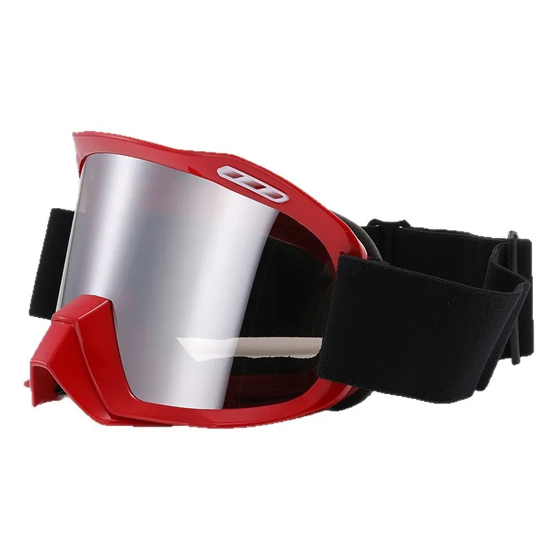 Снежные очки, защита глаз - Фотография_5