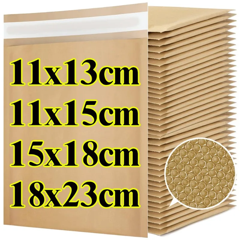 Натуральная коричневая крафт-бумага