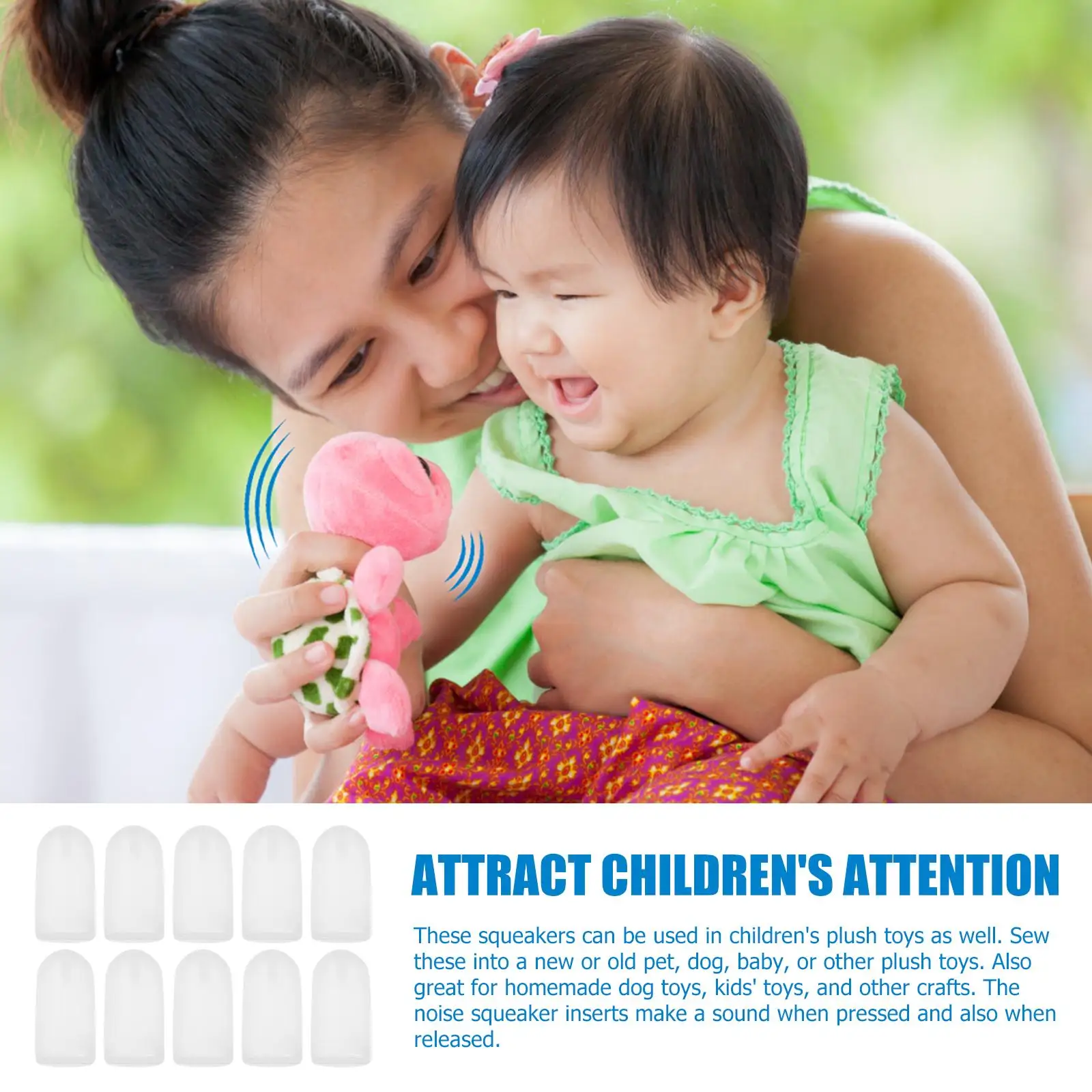 Ремонтная игрушка - Фотография_2