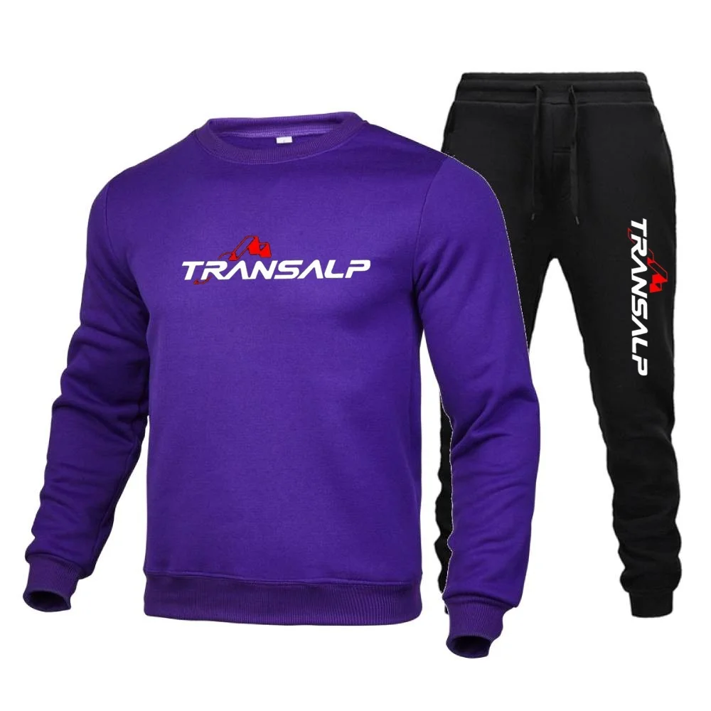 Мужская и женская спортивная одежда + брюки - Фотография_3