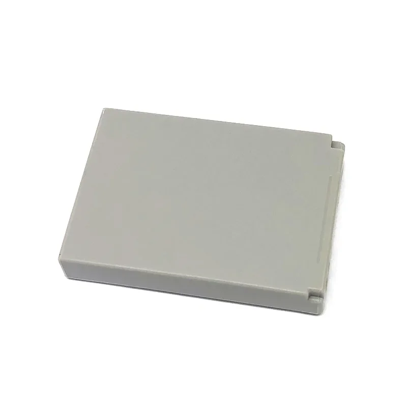 3,7 в nb-5l nb5l nb 5l аккумулятор - Фотография_2