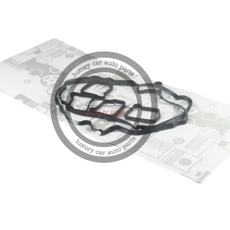 Комплект прокладок клапанной крышки 2710161221 - Фотография_4