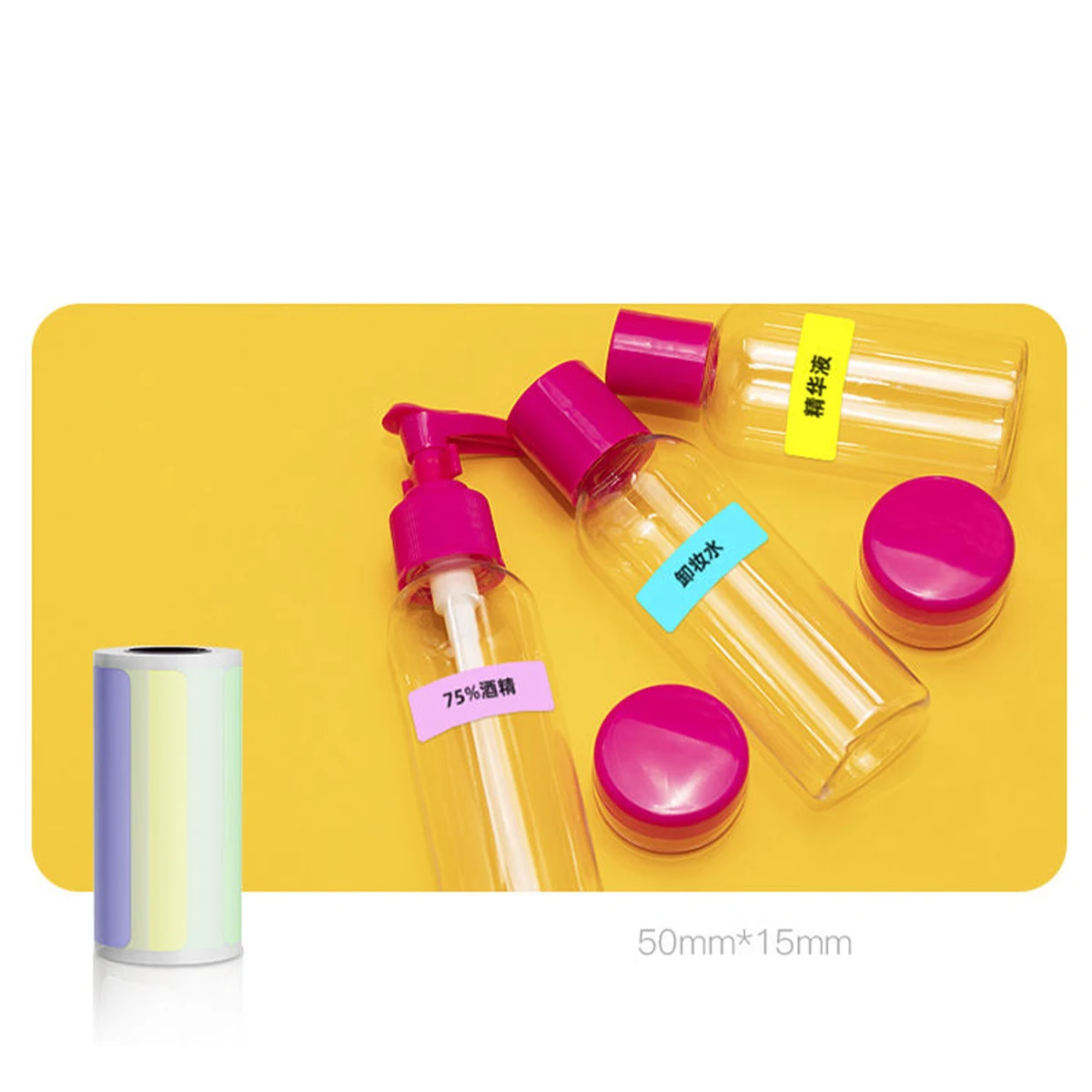 57mm thermal paper self-adhesive - Фотография_5