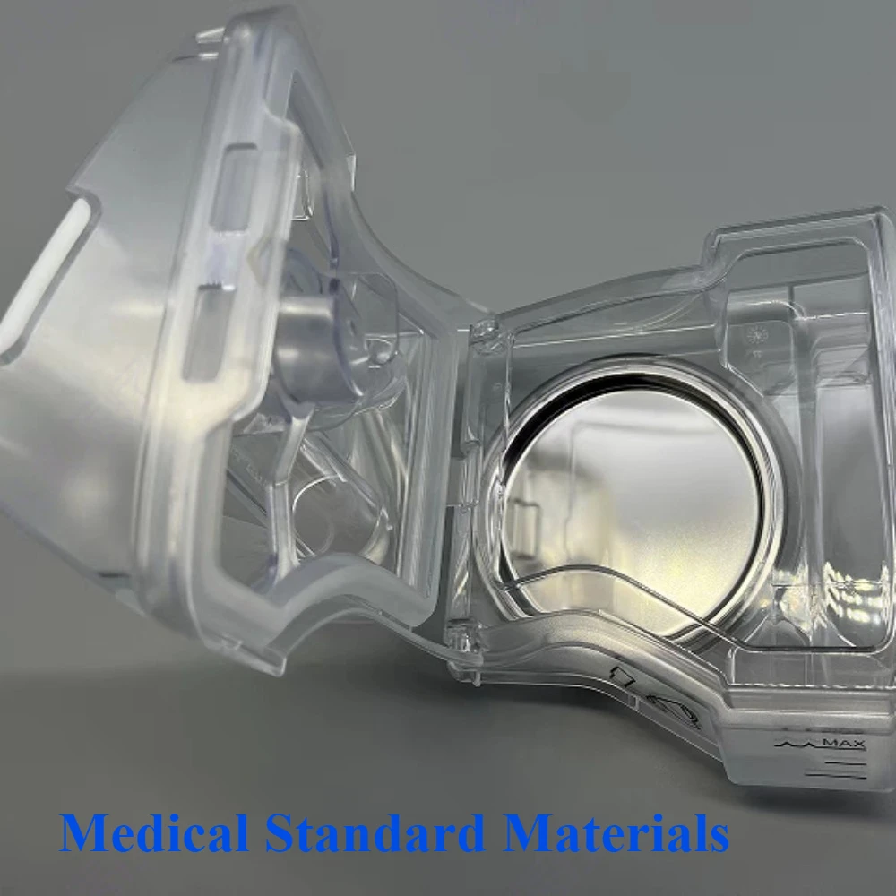 Стандартная воздушная ванна resmed - Фотография_5