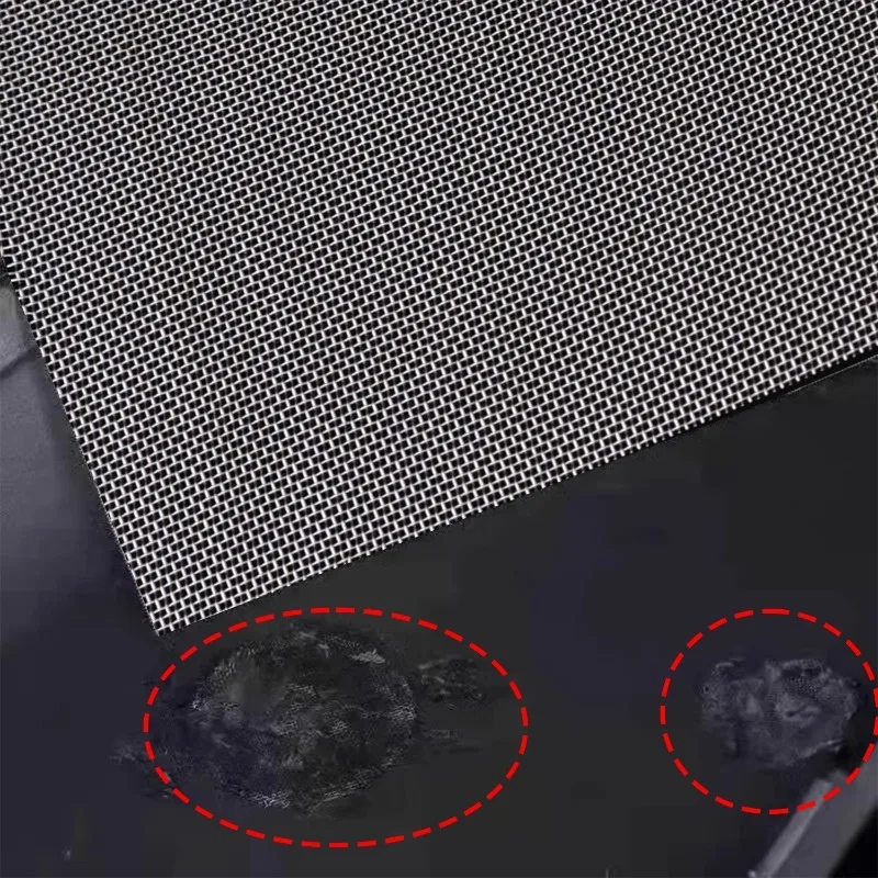 Автомобильный бампер - Фотография_4