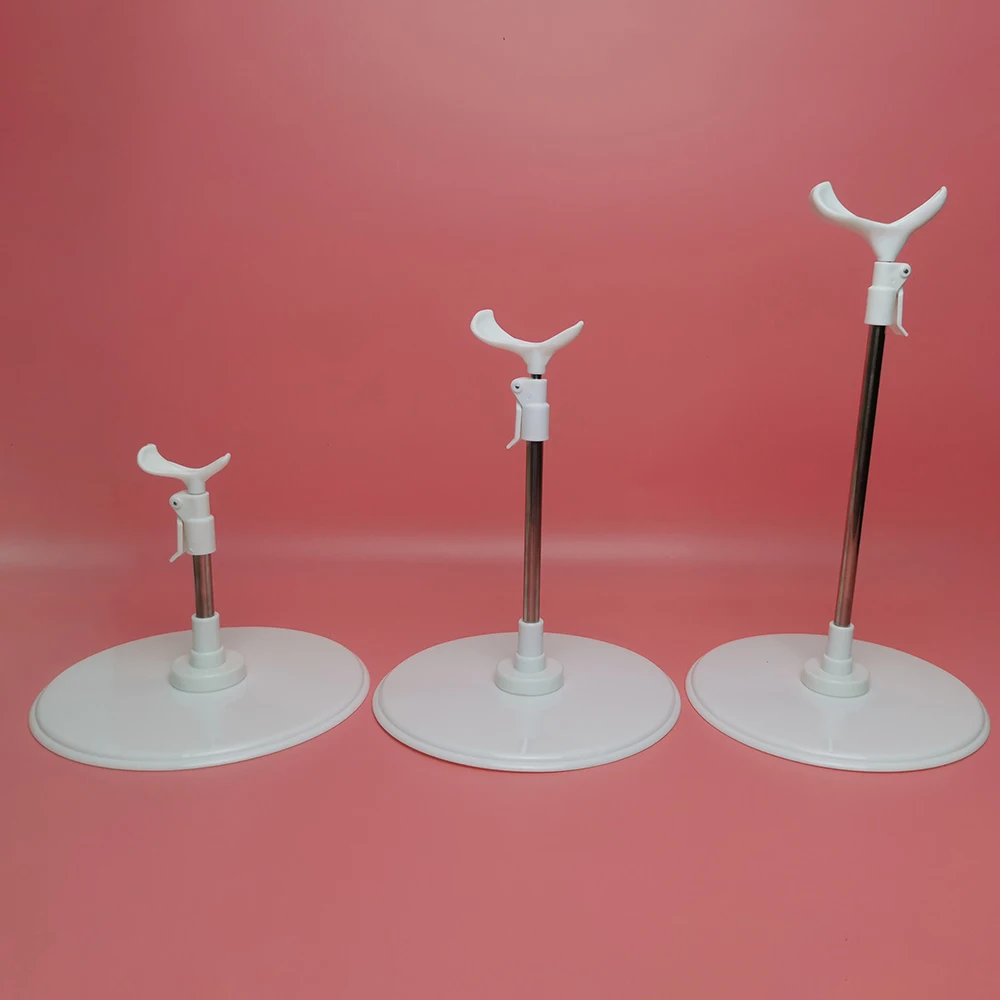 Подставка для кукол bjd 1/6 1/4 1/3 1/8 - Фотография_5