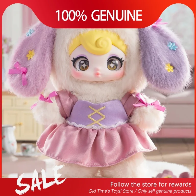 Оригинальный nommi sunycoco bunny