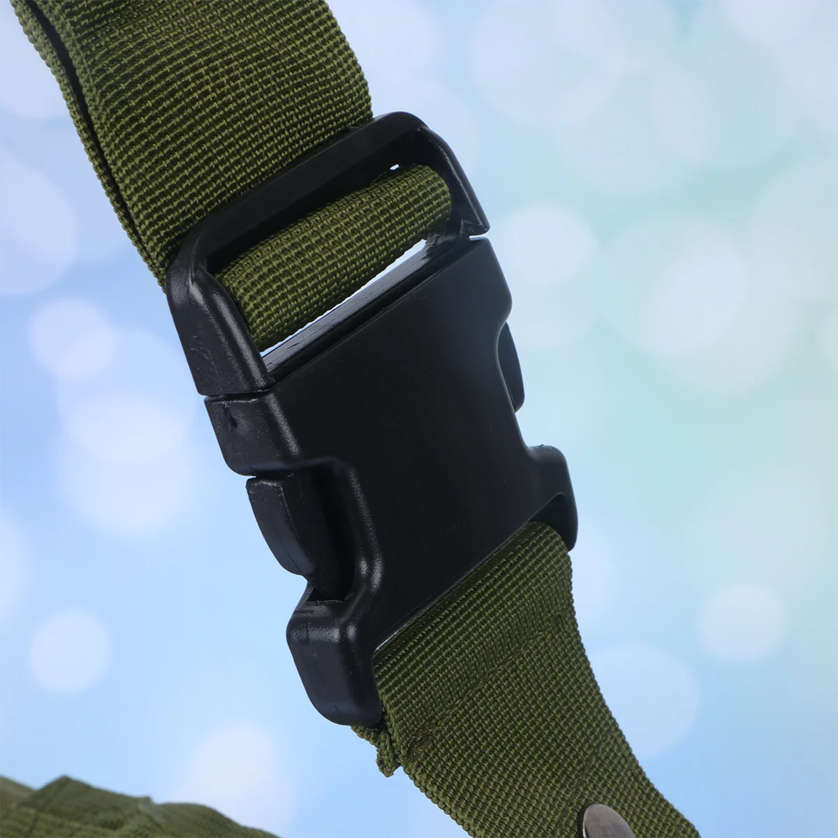 Многофункциональная сумка на одно плечо