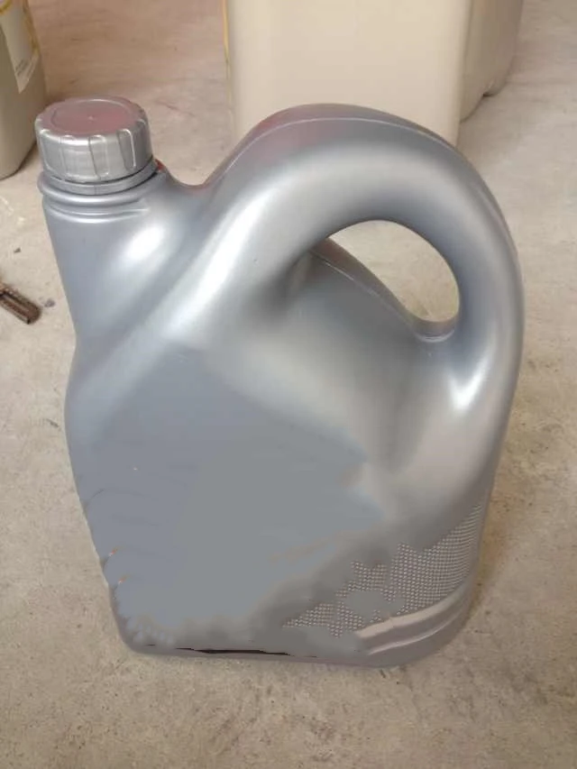 Смазка ultra coolant синтетическое - Фотография_6