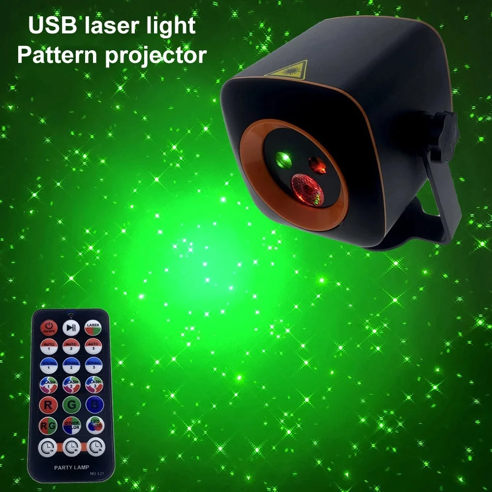 Usb перезаряжаемый rgb цветной - Фотография_2