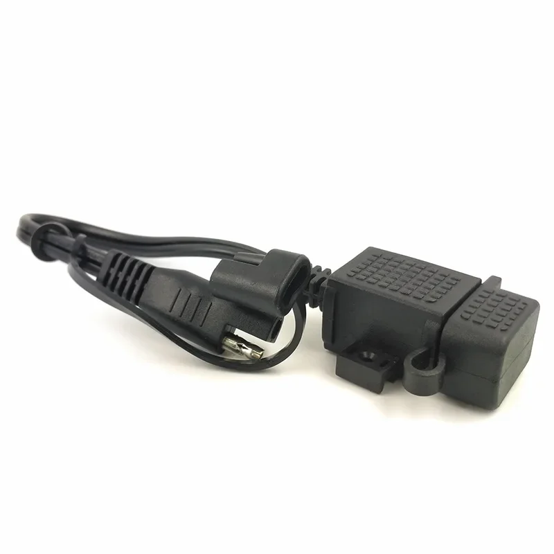 Кабель-адаптер sae-usb - Фотография_3