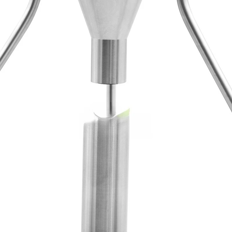 Тяжелый тестер тальк ткани - Фотография_3