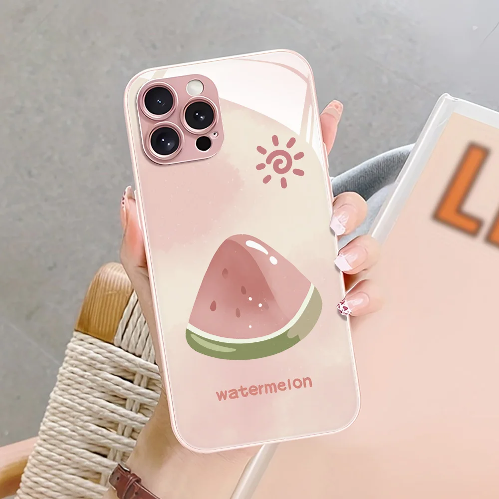 Чехол для телефона watermeion для - Фотография_6