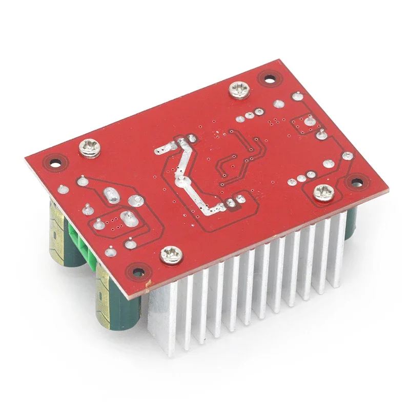 15a dc-dc преобразователь мощности - Фотография_4