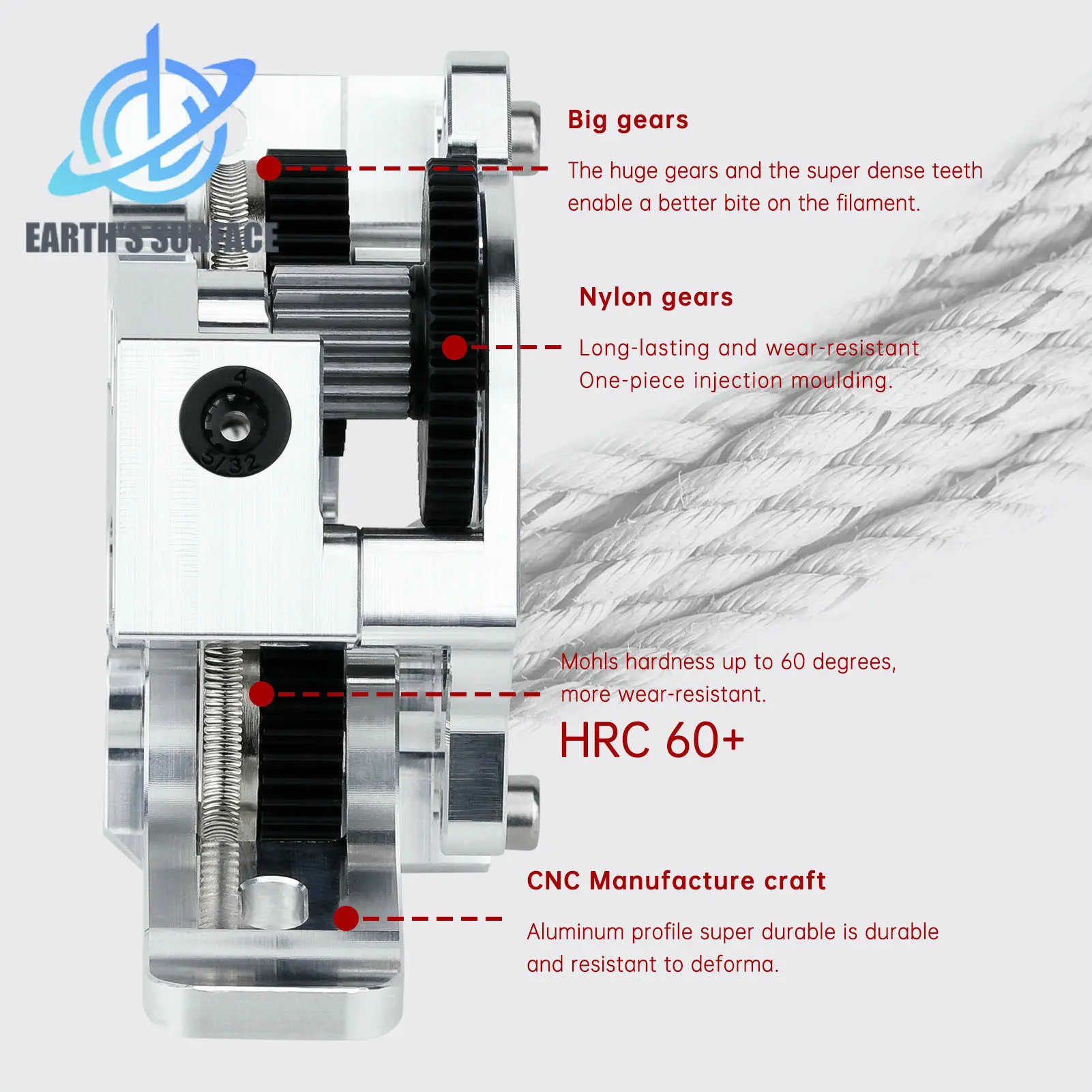 Детали для принтера - Фотография_5