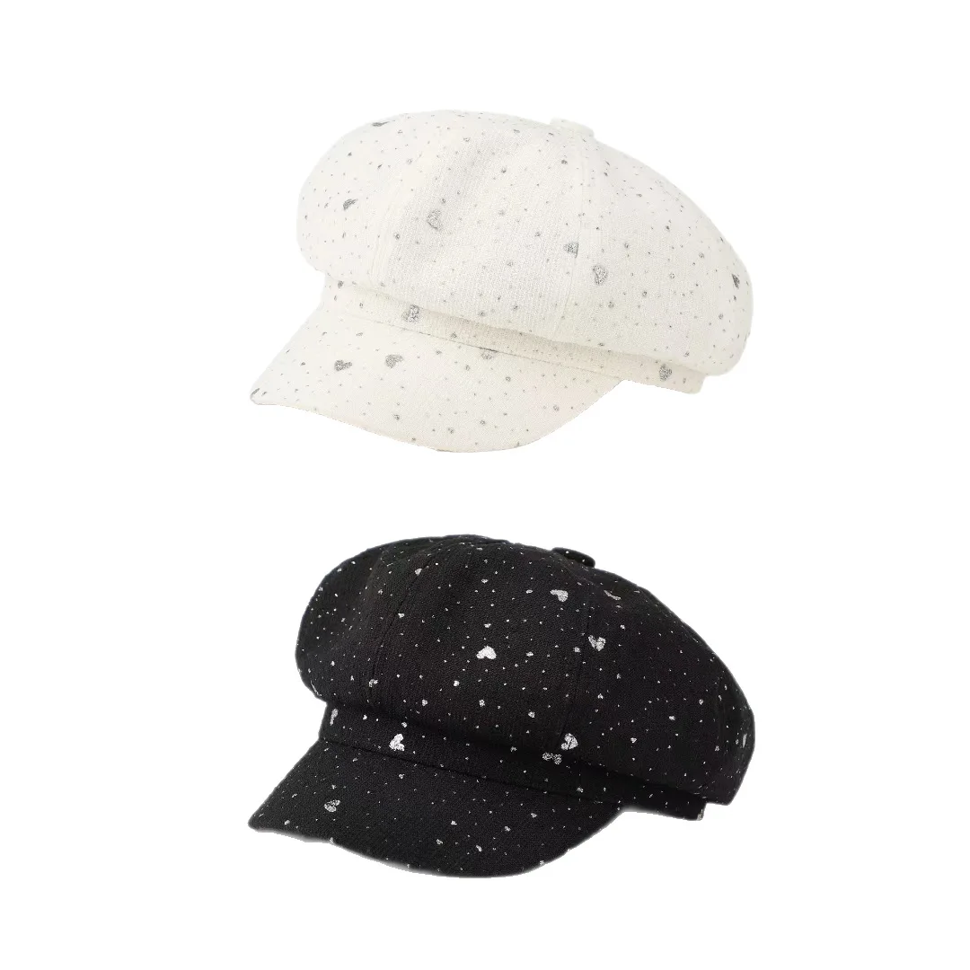 Универсальная минималистичная кепка в виде утконоса - Фотография_5