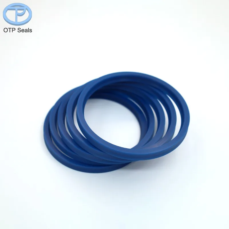 Уплотнительное кольцо y-типа - Фотография_2