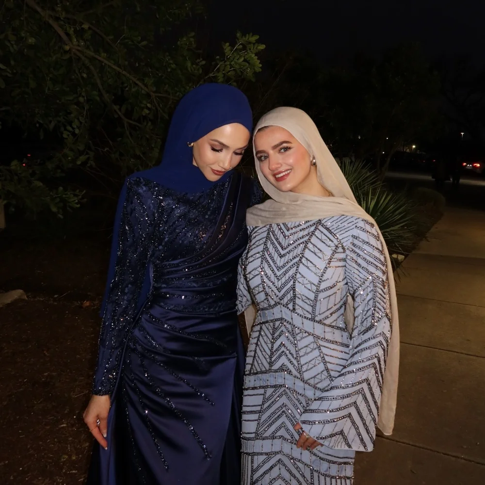 Атлетное платье для выпускного - Фотография_3