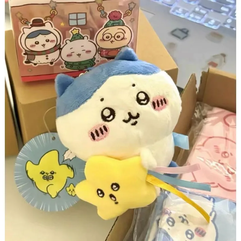 Новый брелок chiikawa kawaii - Фотография_6