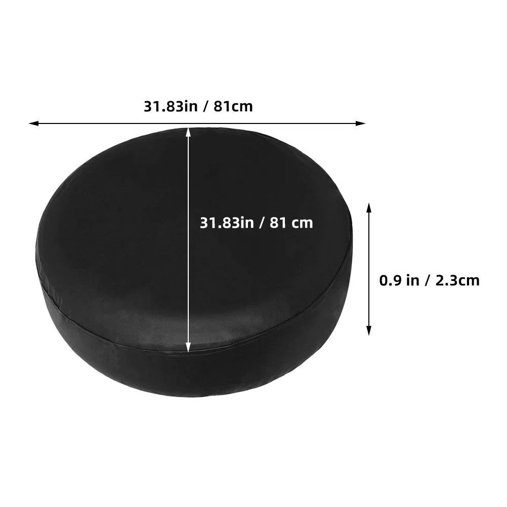 Чехол для запасного колеса - Фотография_4