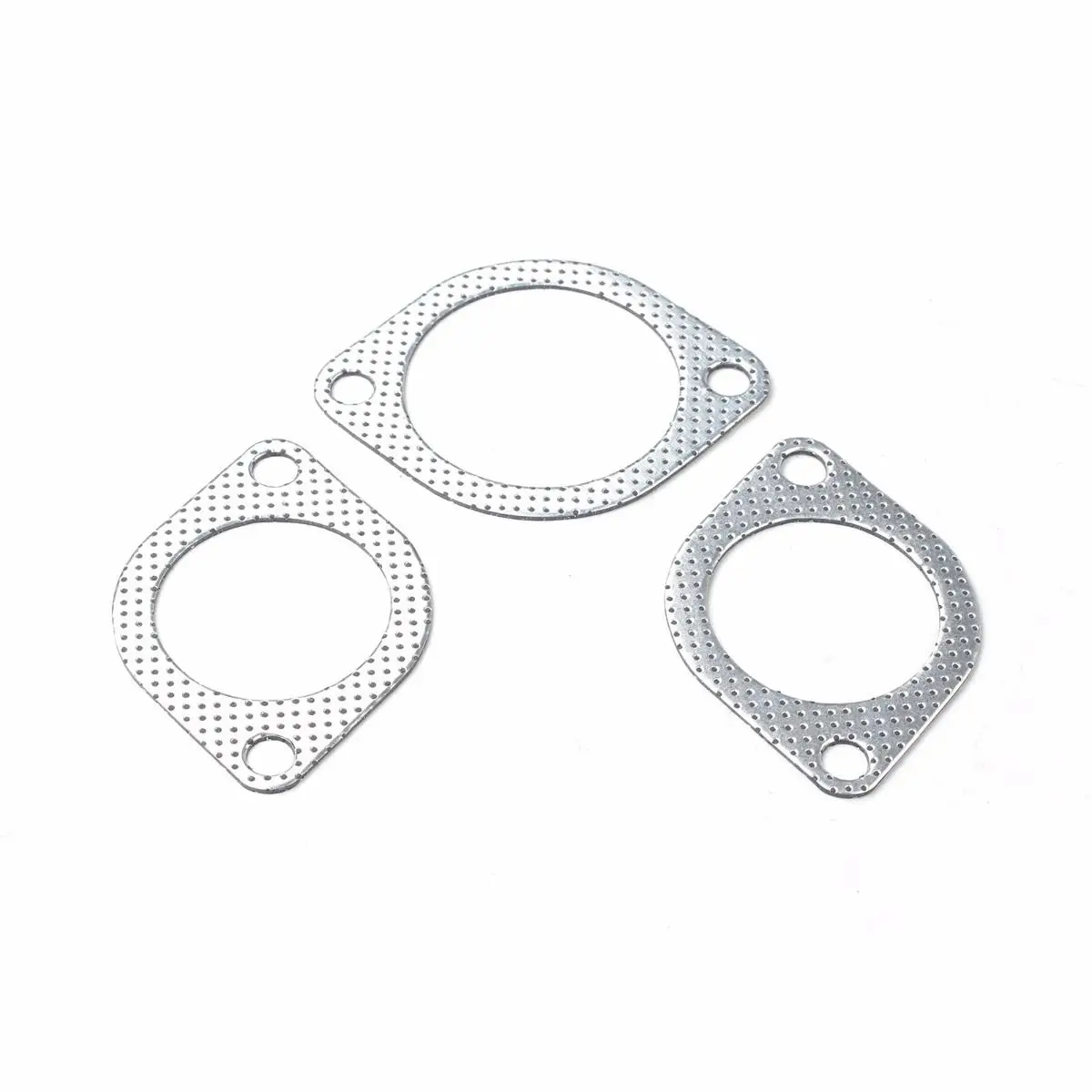 Выхлоп коллектора гоночного коллектора - Фотография_6