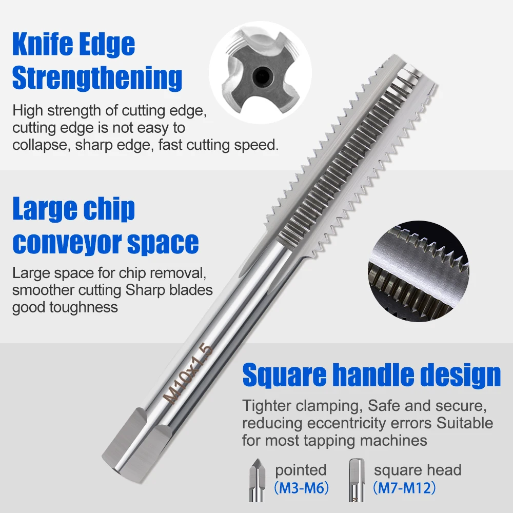 Набор гаечных ключей xuchaun с трещоткой - Фотография_2