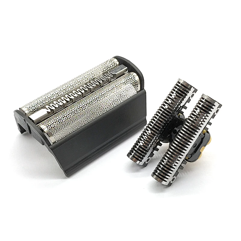 Лезвие 31b 5000 6000 серии для бритв braun series 3