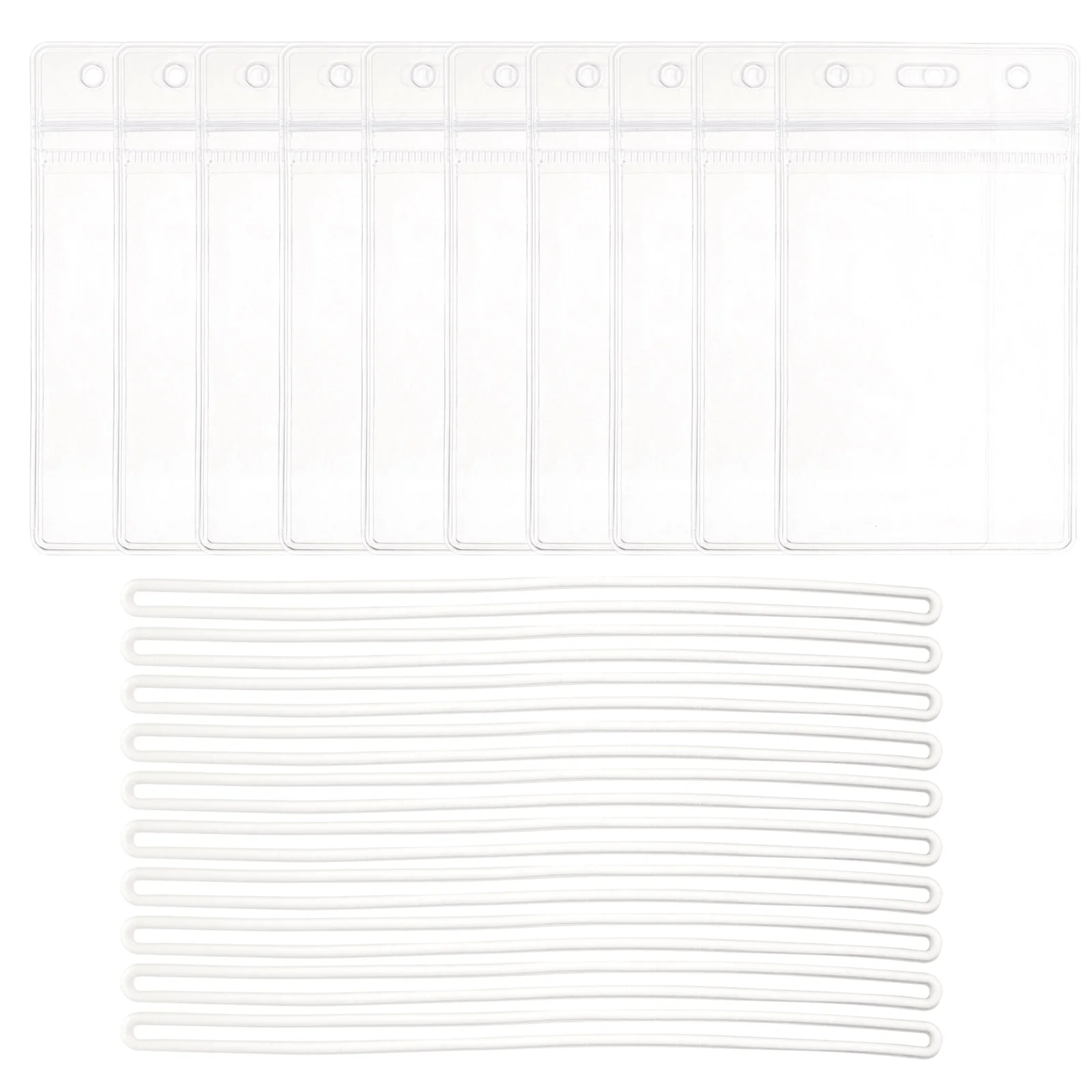 Держатель для багажной бирки - Фотография_4