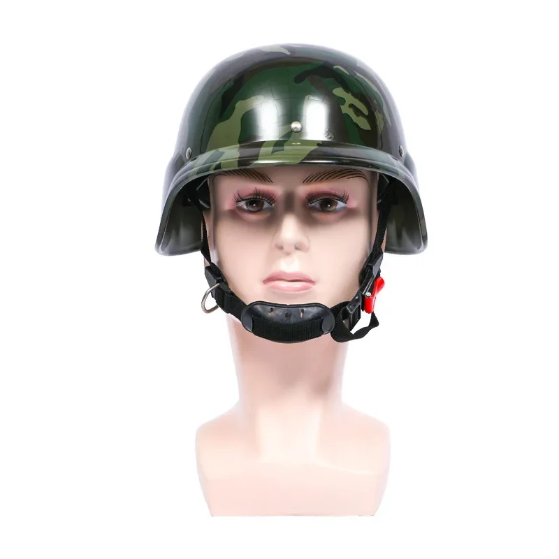 Патрульный защитный шлем