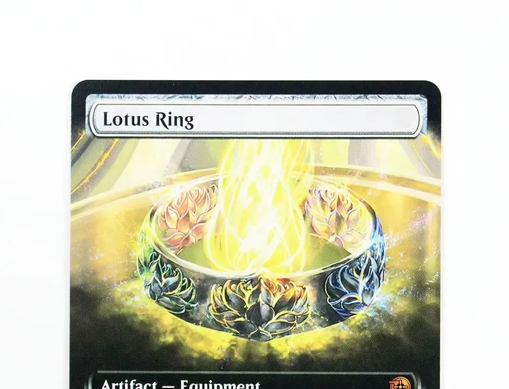 Holo big tcg magical proxys - Фотография_4