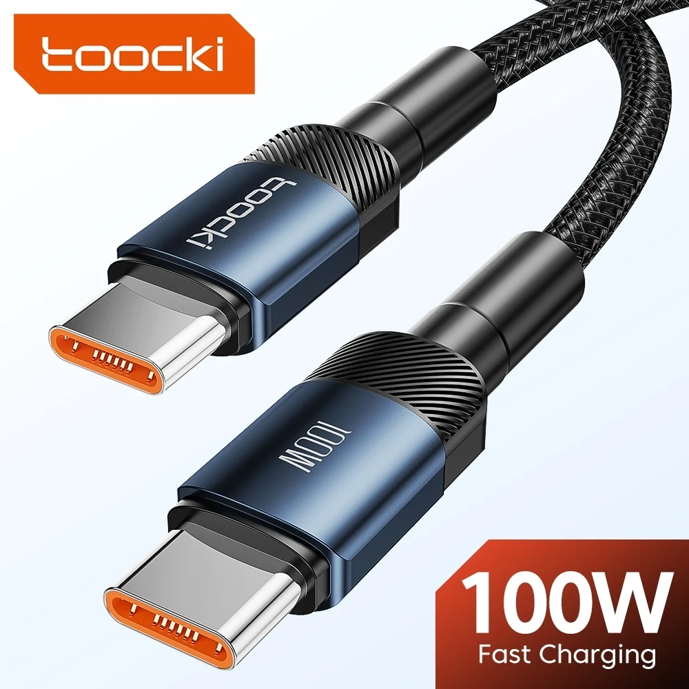 Кабель типа c к usb c pd 3