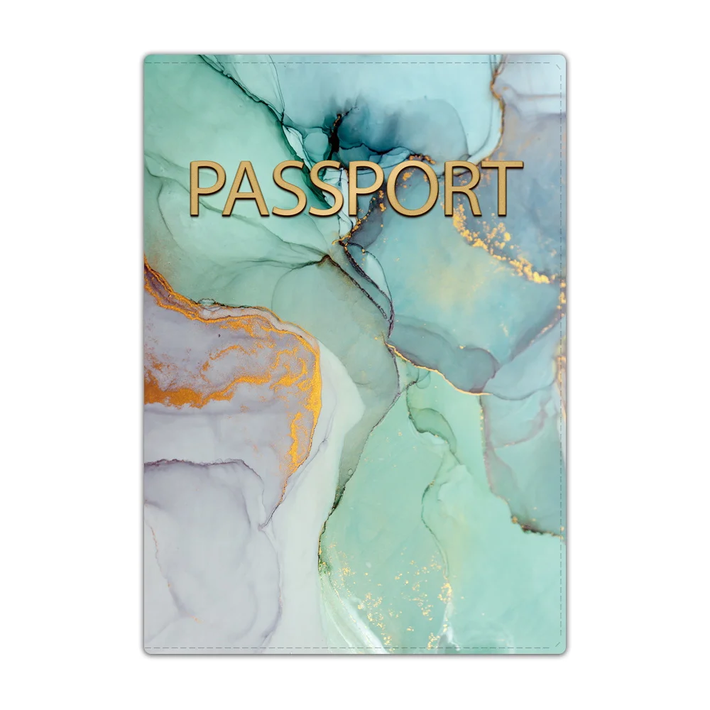 Чехол для паспорта - Фотография_5