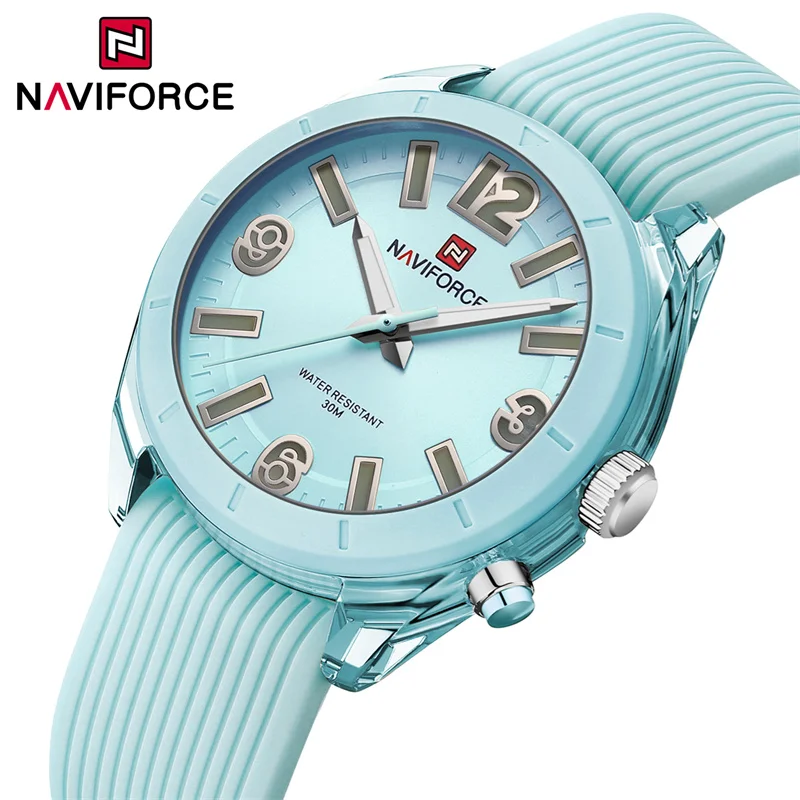 Часы naviforce женские кварцевые