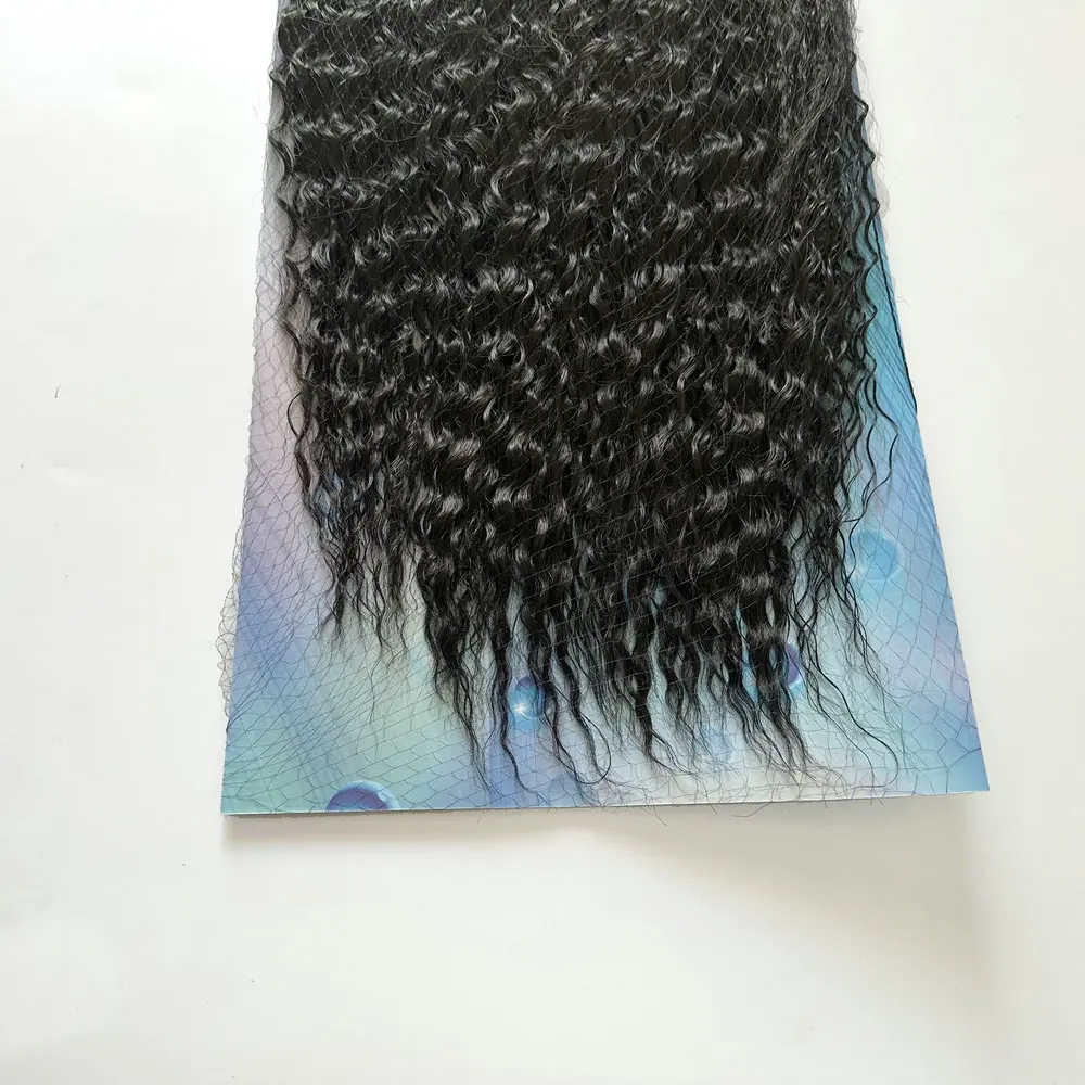 Французские локоны синтетические - Фотография_2