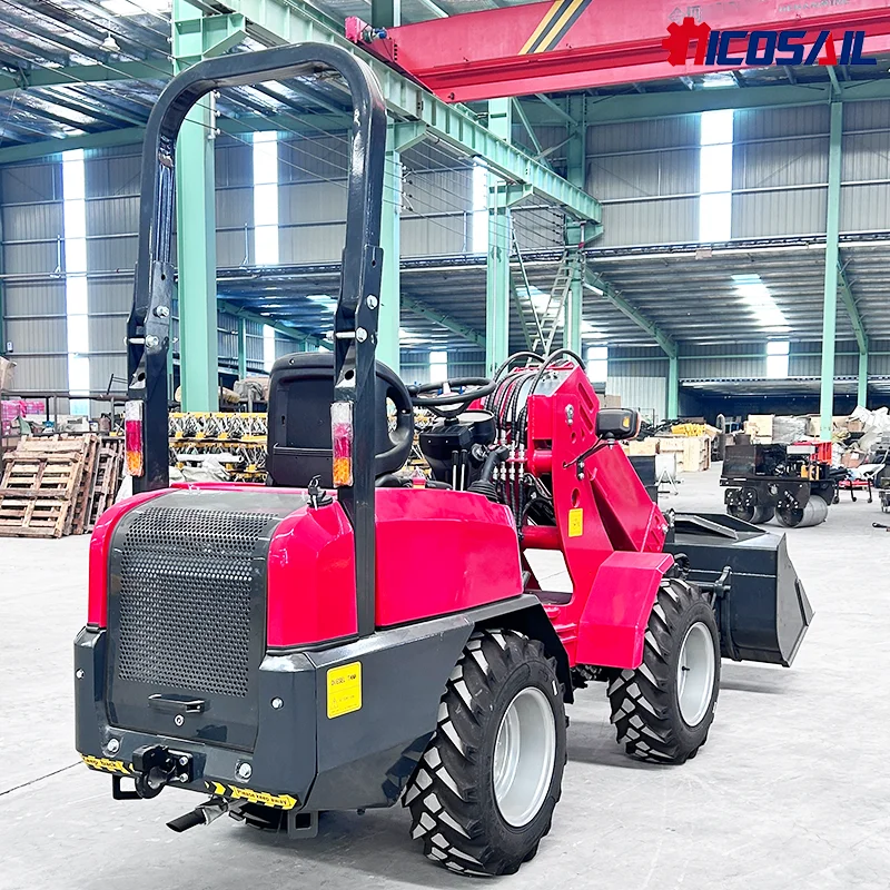 Горячая распродажа в европе компактный - Фотография_4