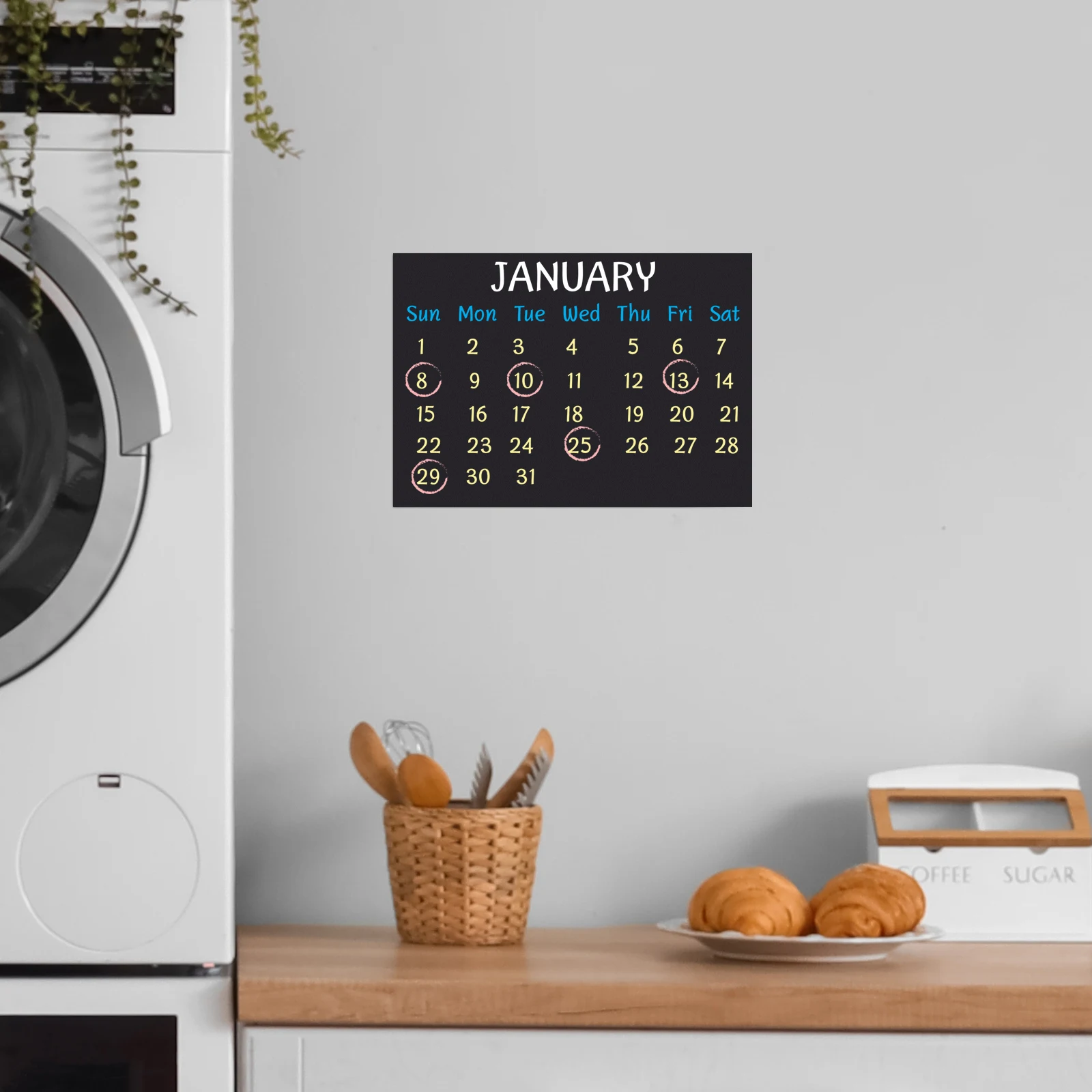 20x30 см a4 наклейка на стену для - Фотография_4