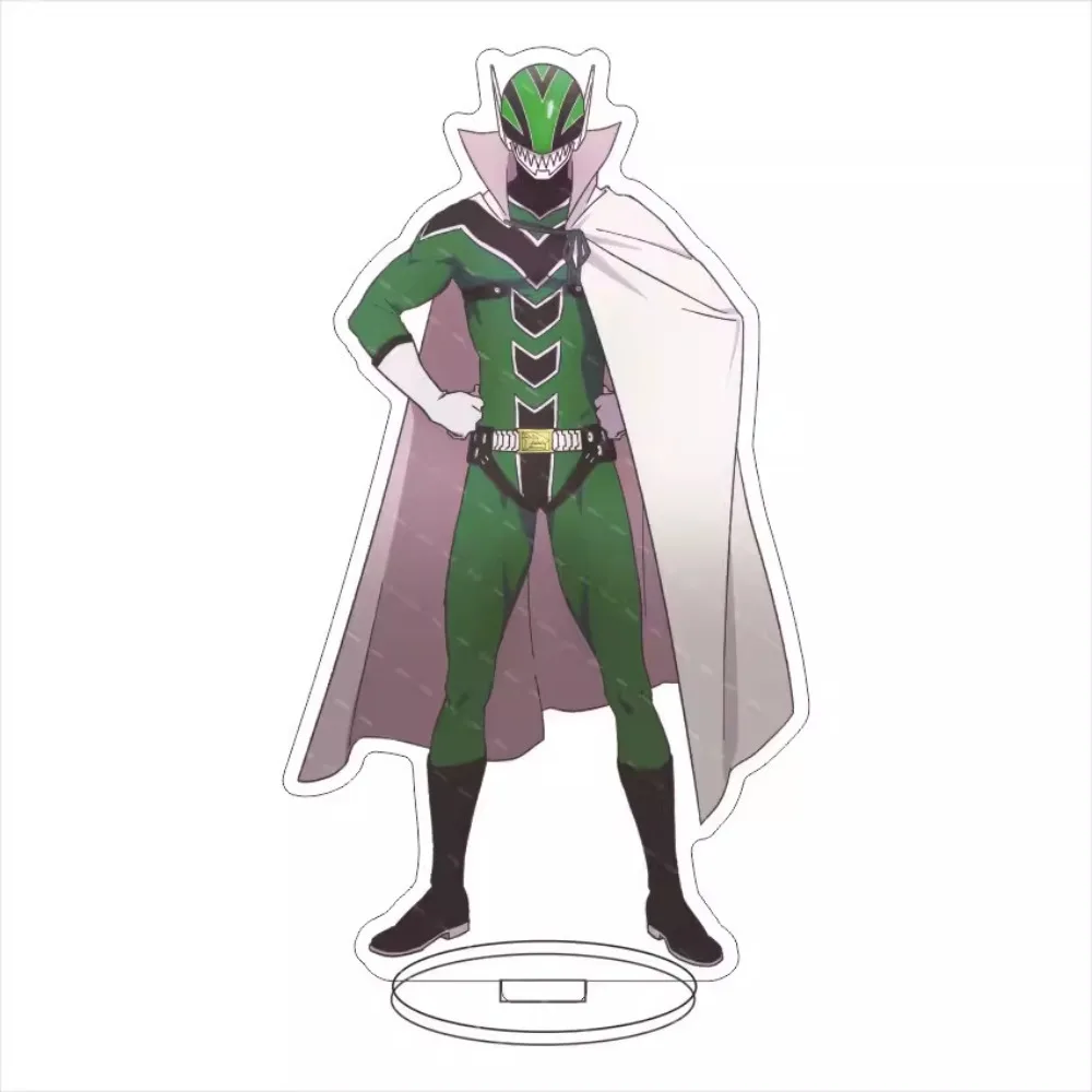 Периферийные устройства японского аниме - Фотография_6