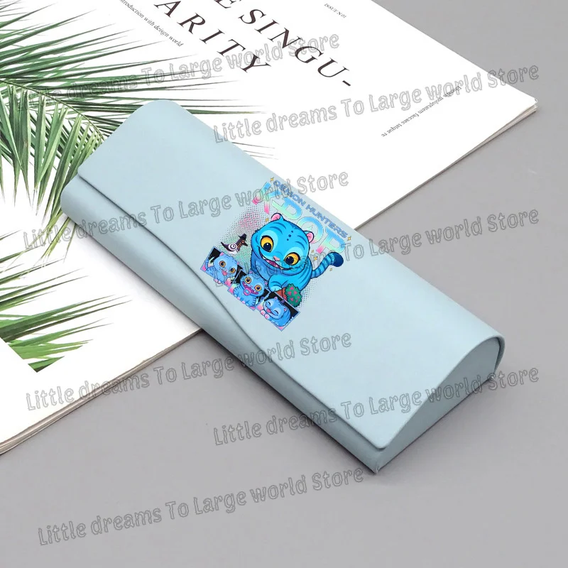 Коробка для очков demon hunters kpop - Фотография_3