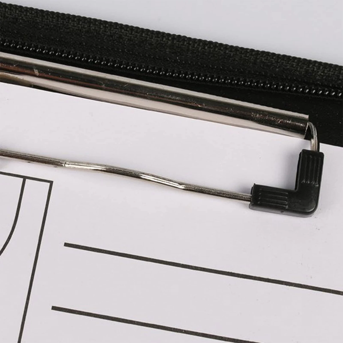 Тактическая доска для тренировок по баскетболу - Фотография_6