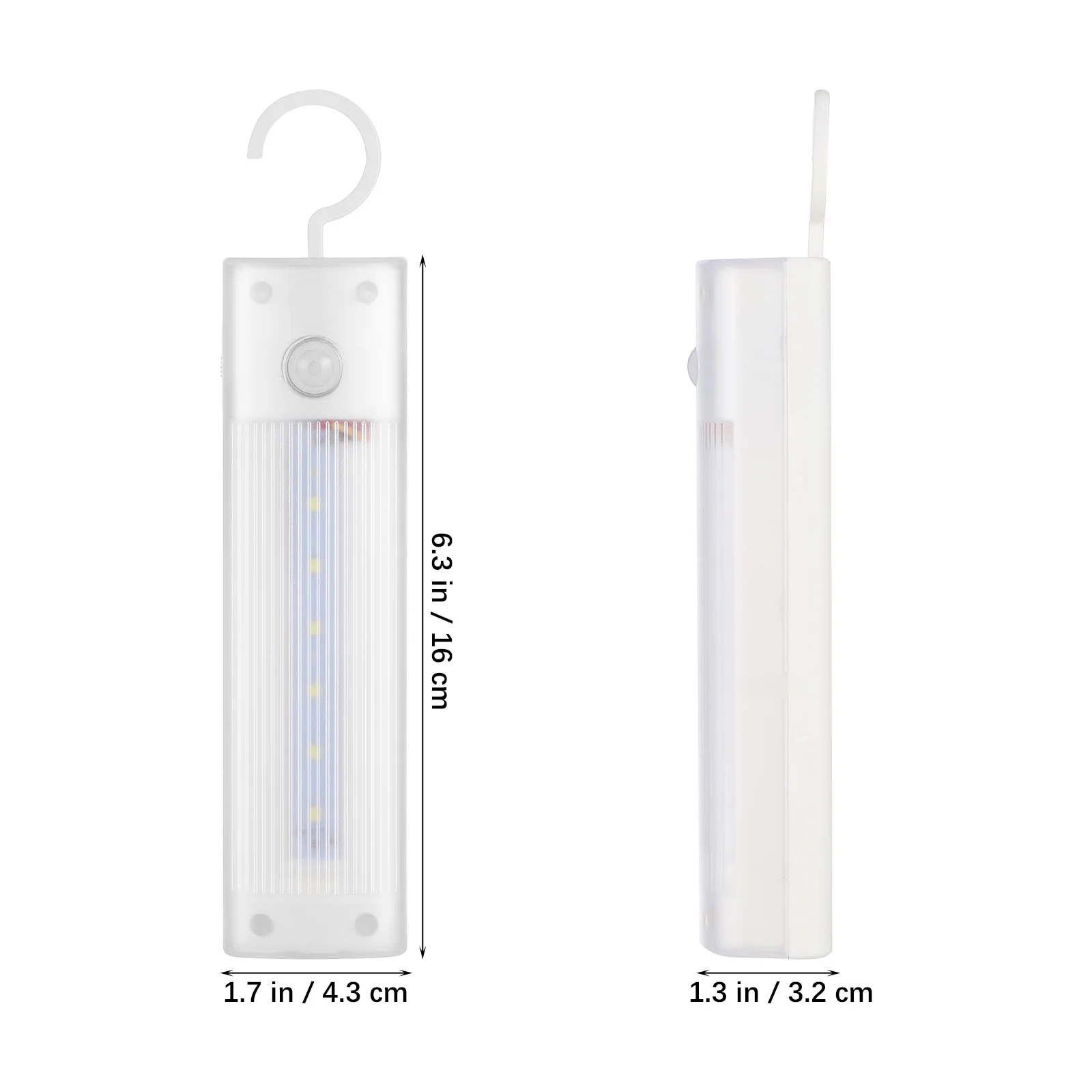 Индукционная лампа для человеческого тела - Фотография_6