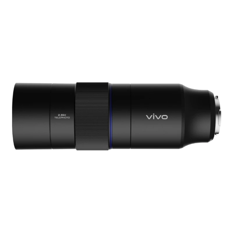 Новый телеобъектив vivo 2 - Фотография_2