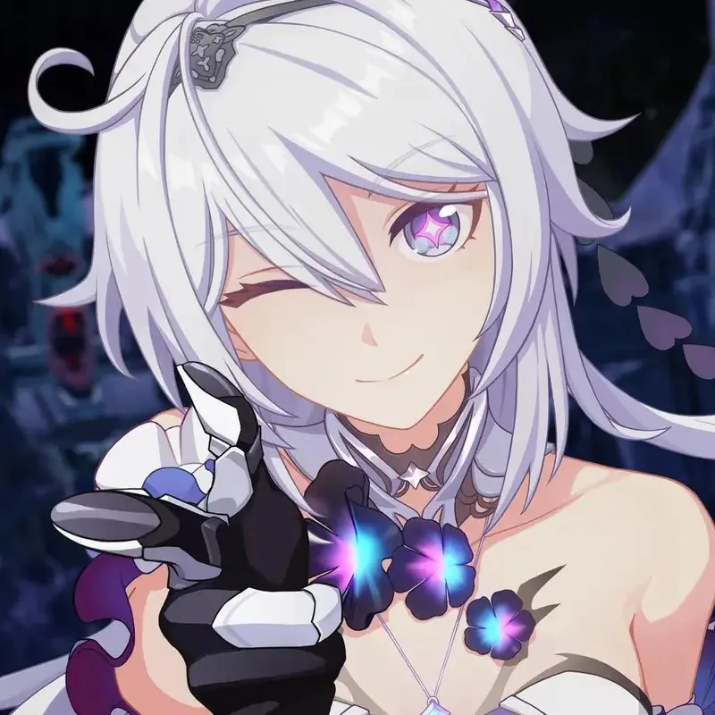Игра honkai impact 3 мика кобаяши - Фотография_2