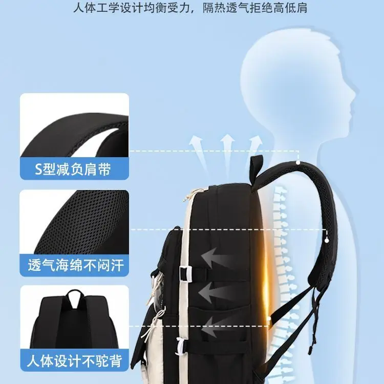 Рюкзак spy playhouse для начальных классов от 3 до 6 лет - Фотография_6