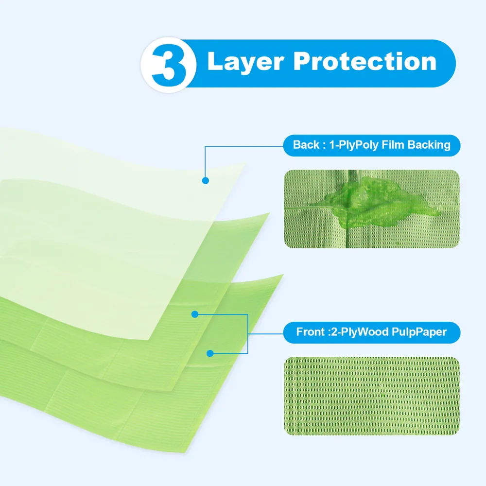 Одноразовые чистящие салфетки для - Фотография_5